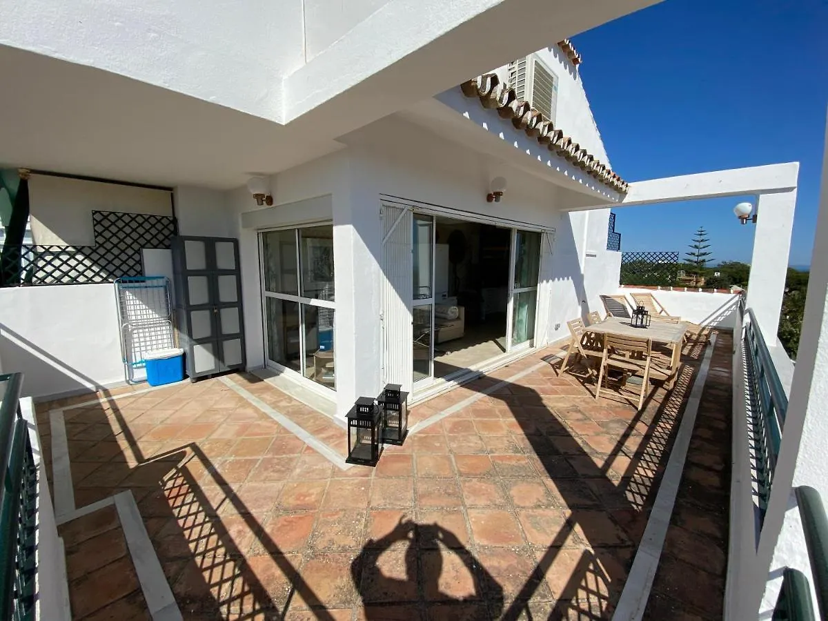 Jardines De Artola Penthouse - Eaw Homes Marbella 0*,