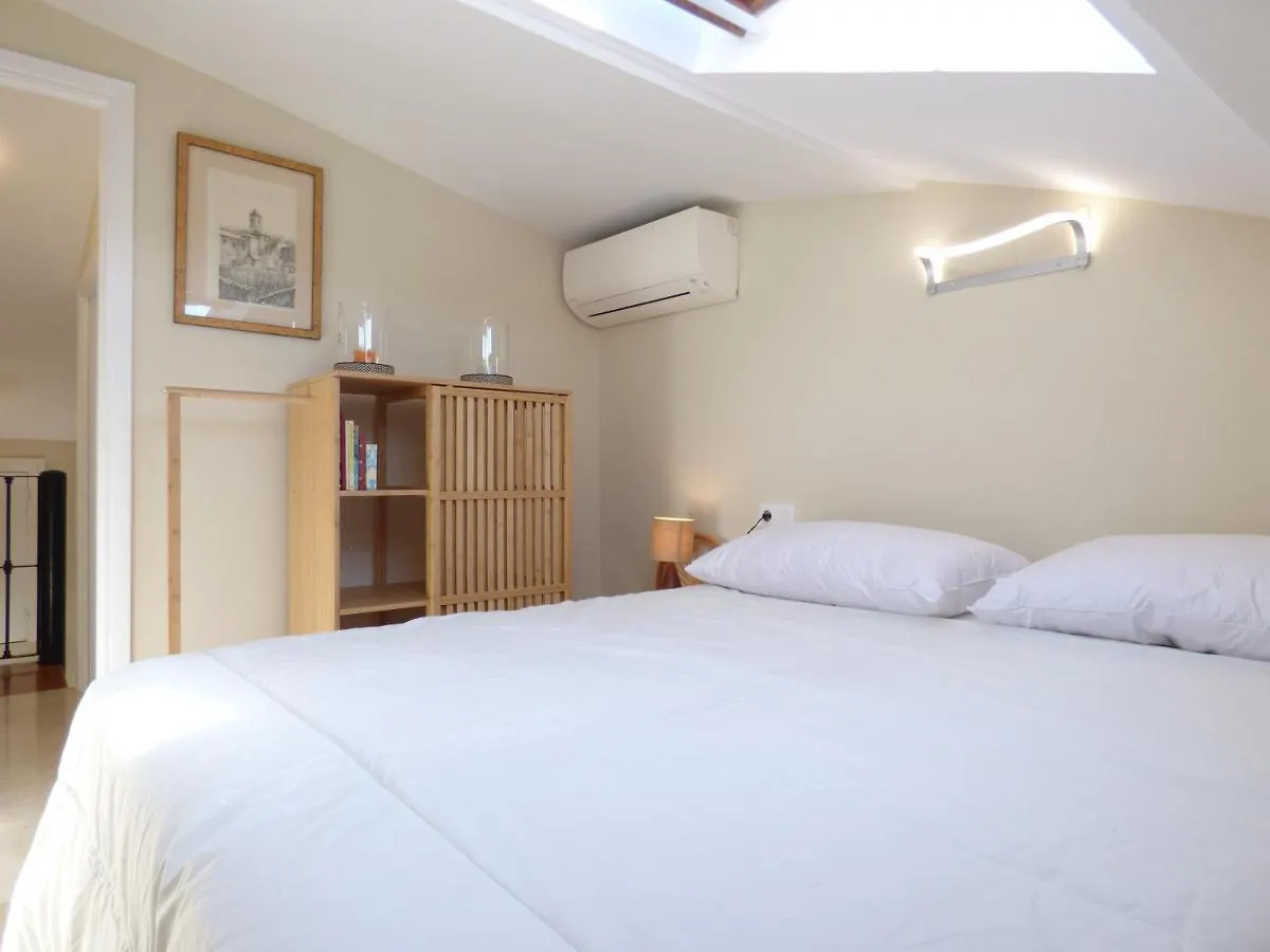 Apartmán Jardines De Artola Penthouse - Eaw Homes Marbella