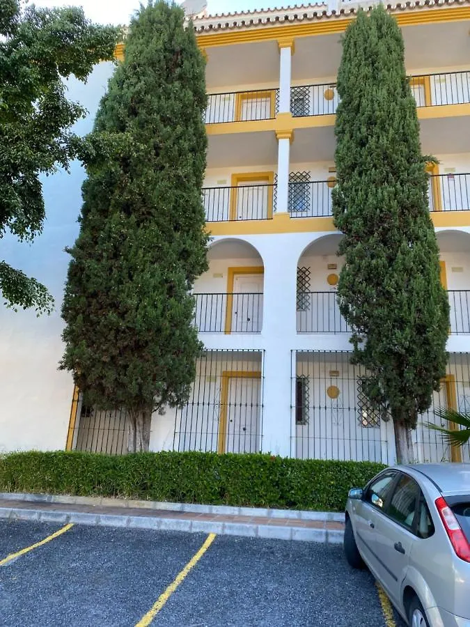 Jardines De Artola Penthouse - Eaw Homes Marbella 0*,