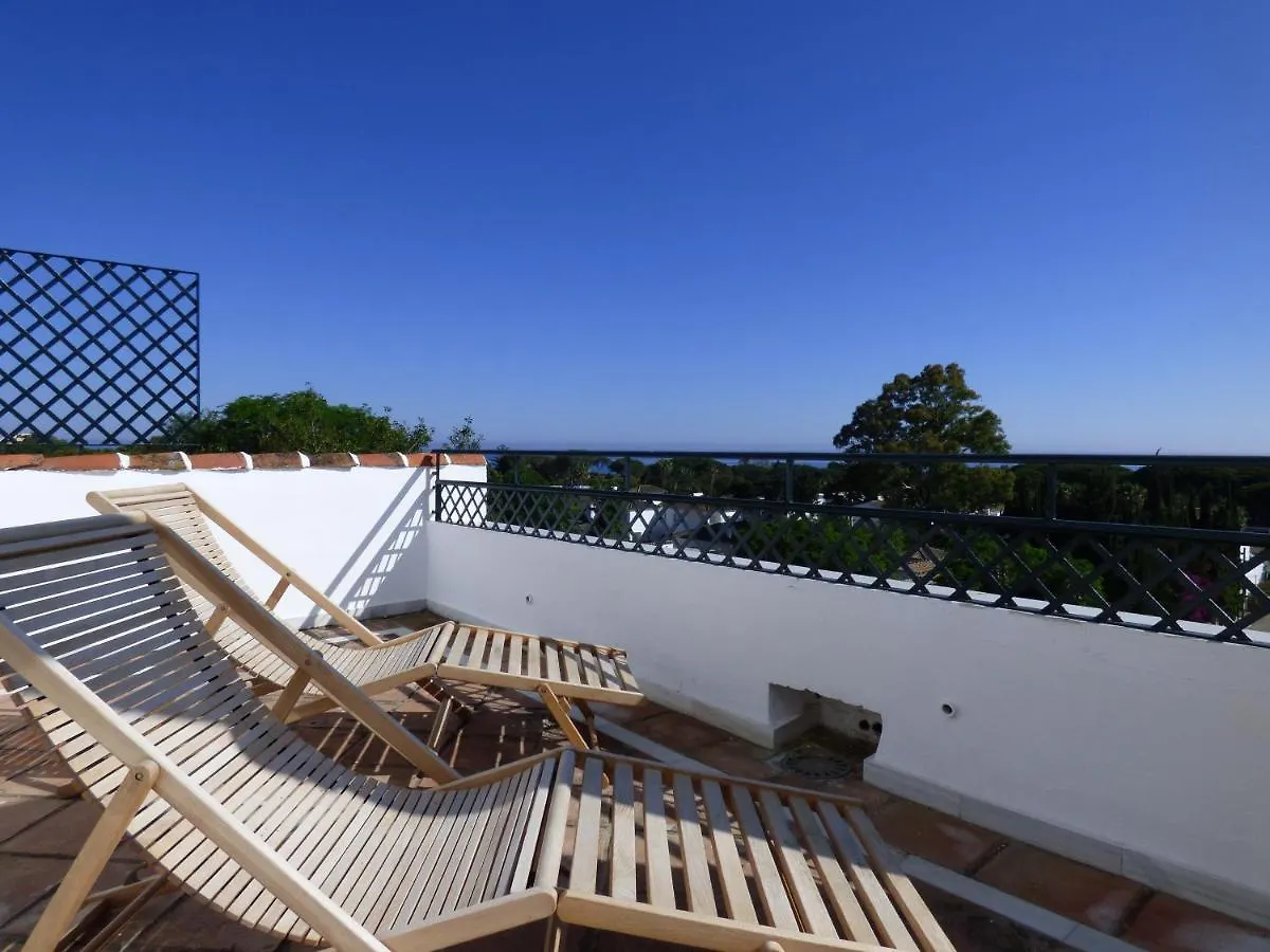 Jardines De Artola Penthouse - Eaw Homes Marbella 0*,  Španělsko