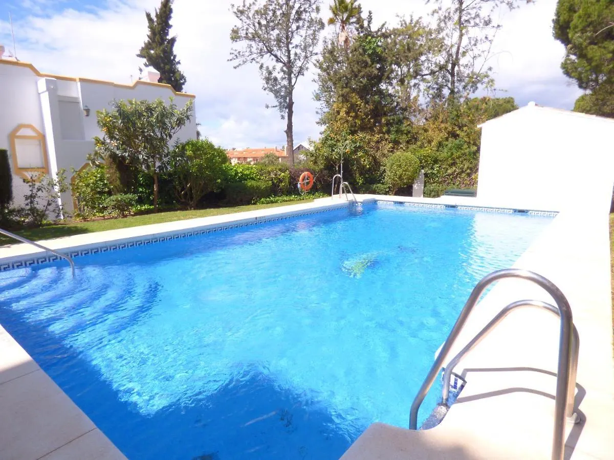 Jardines De Artola Penthouse - Eaw Homes Marbella