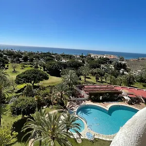Appartamento Coronado, Marbella