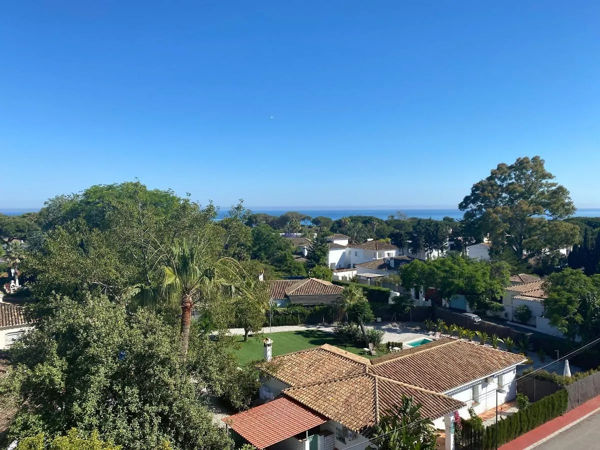 Apartment Jardines De Artola Penthouse - Eaw Homes Marbella
