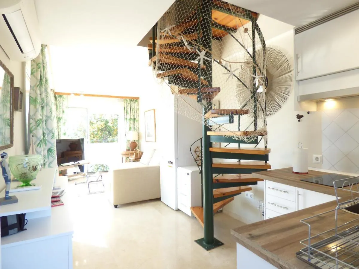 Jardines De Artola Penthouse - Eaw Homes Marbella 0*,  Spain