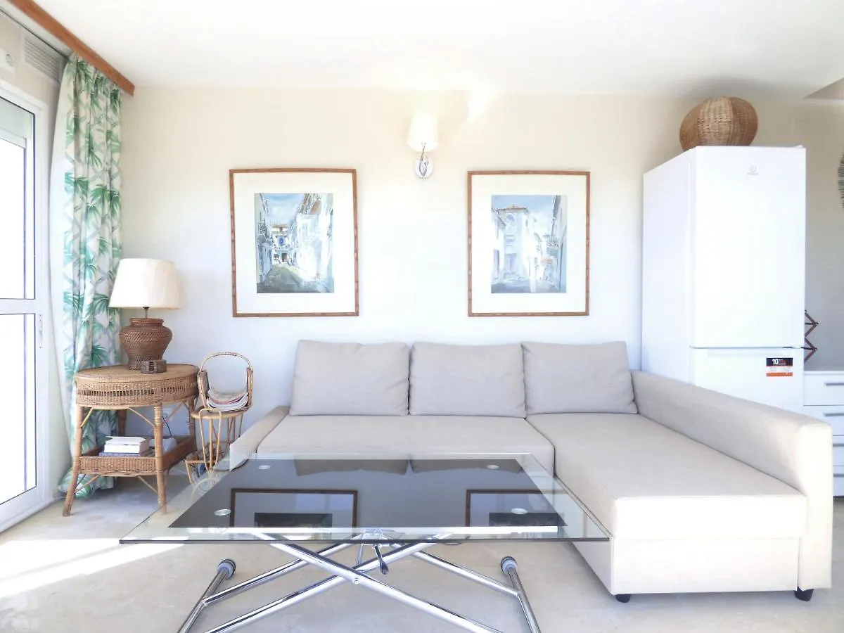 Jardines De Artola Penthouse - Eaw Homes Marbella Apartment