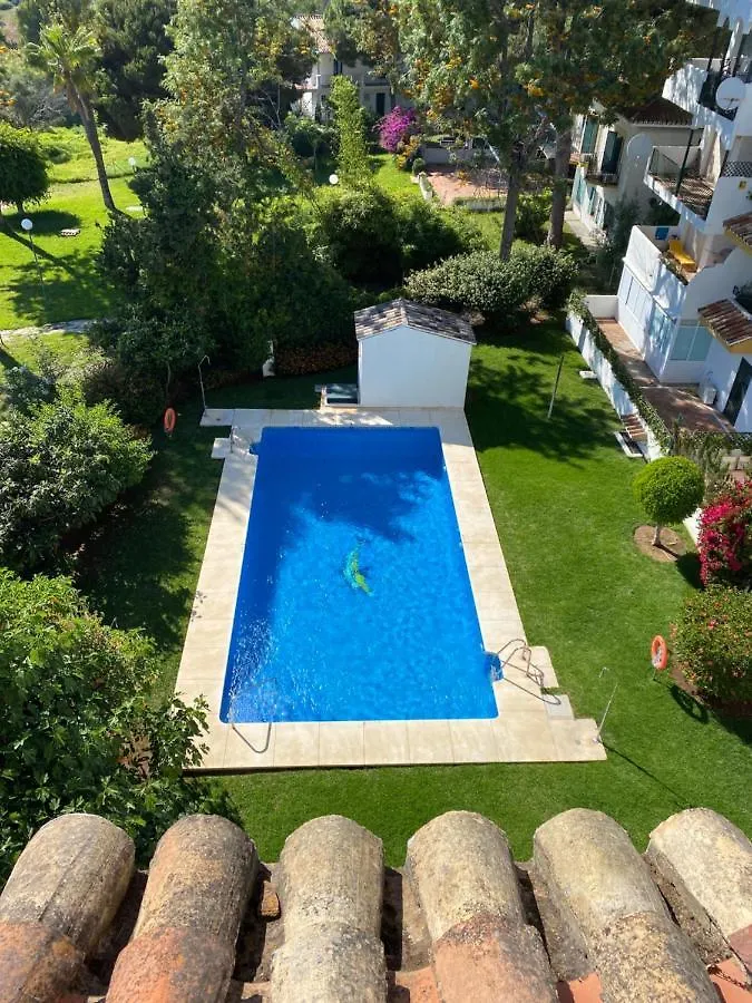 Apartment Jardines De Artola Penthouse - Eaw Homes Marbella