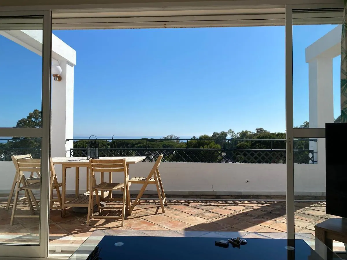 Apartment Jardines De Artola Penthouse - Eaw Homes Marbella