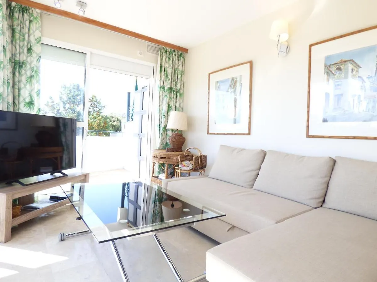 Apartment Jardines De Artola Penthouse - Eaw Homes Marbella Spain