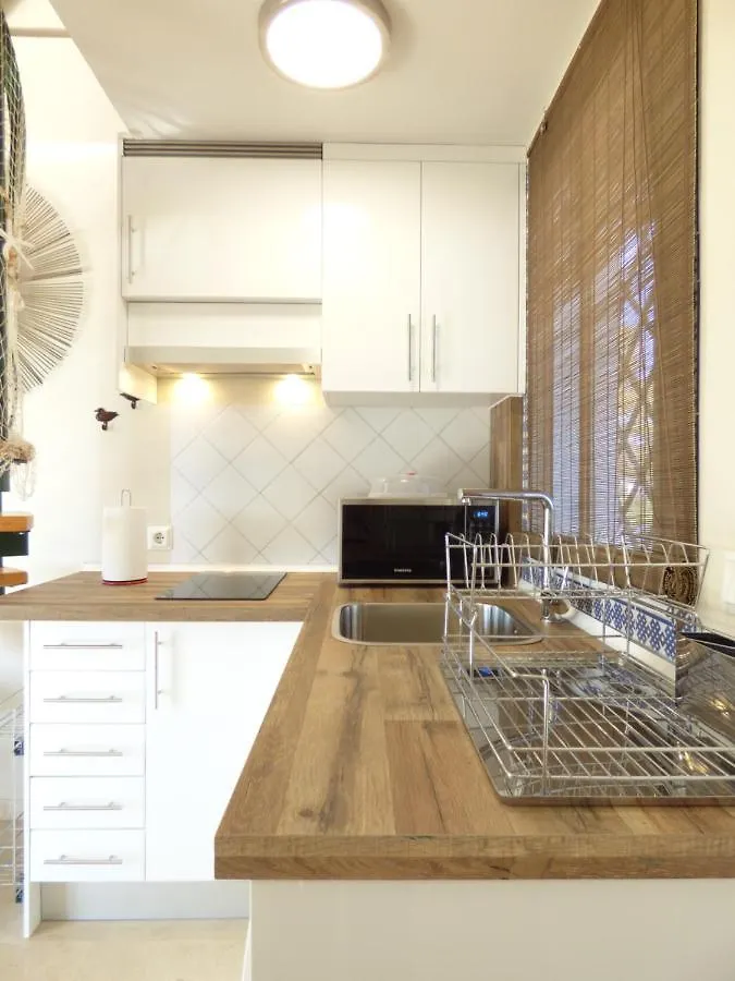 Apartment Jardines De Artola Penthouse - Eaw Homes Marbella