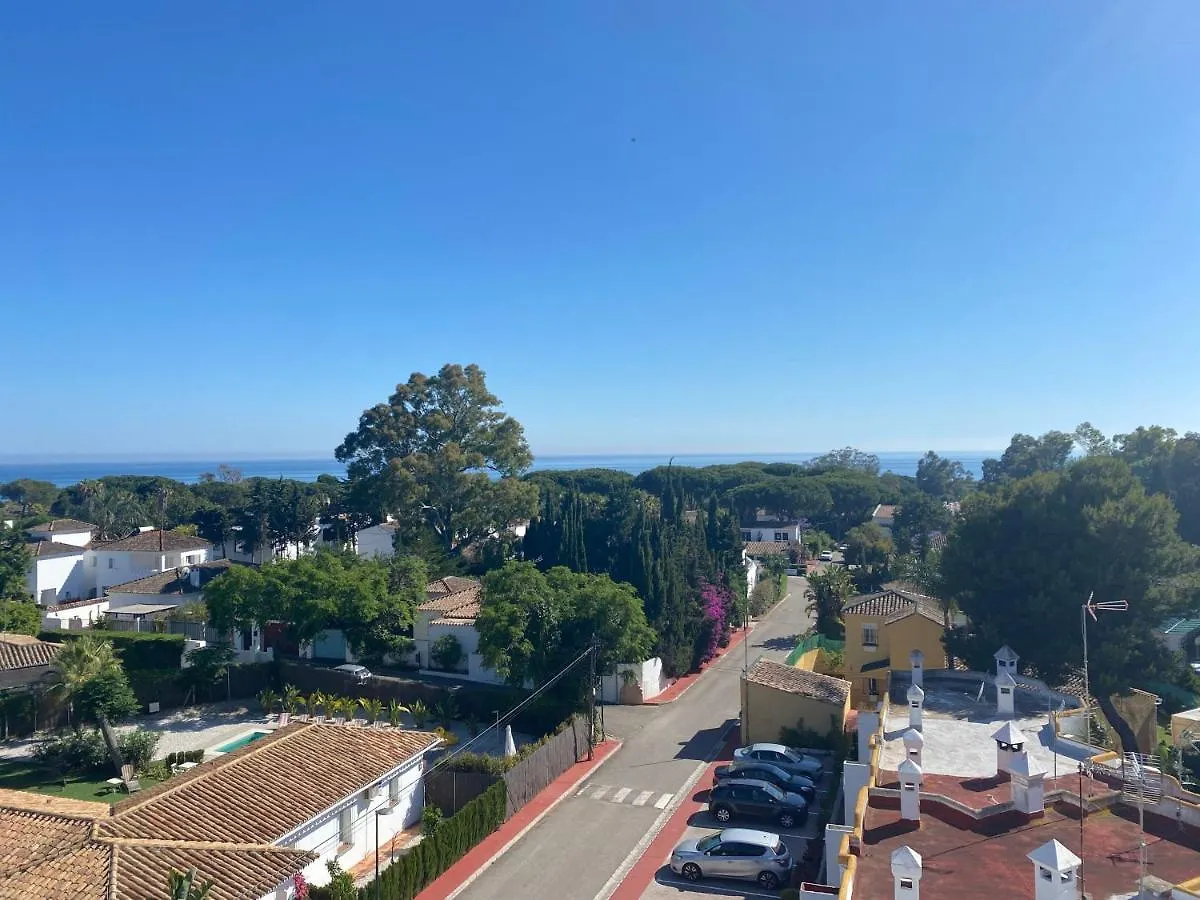 Jardines De Artola Penthouse - Eaw Homes Marbella Apartment