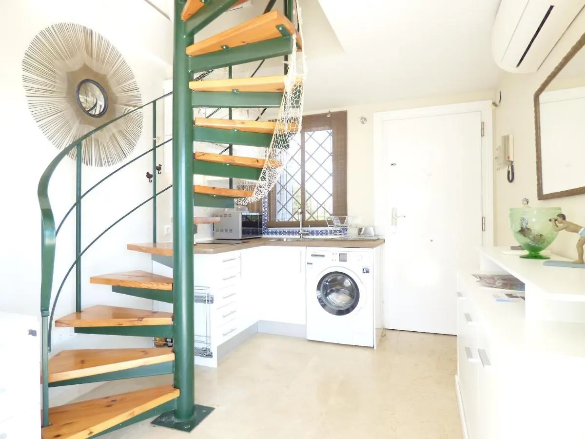 Jardines De Artola Penthouse - Eaw Homes Marbella
