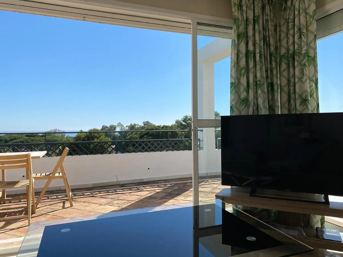 Jardines De Artola Penthouse - Eaw Homes Marbella Spain