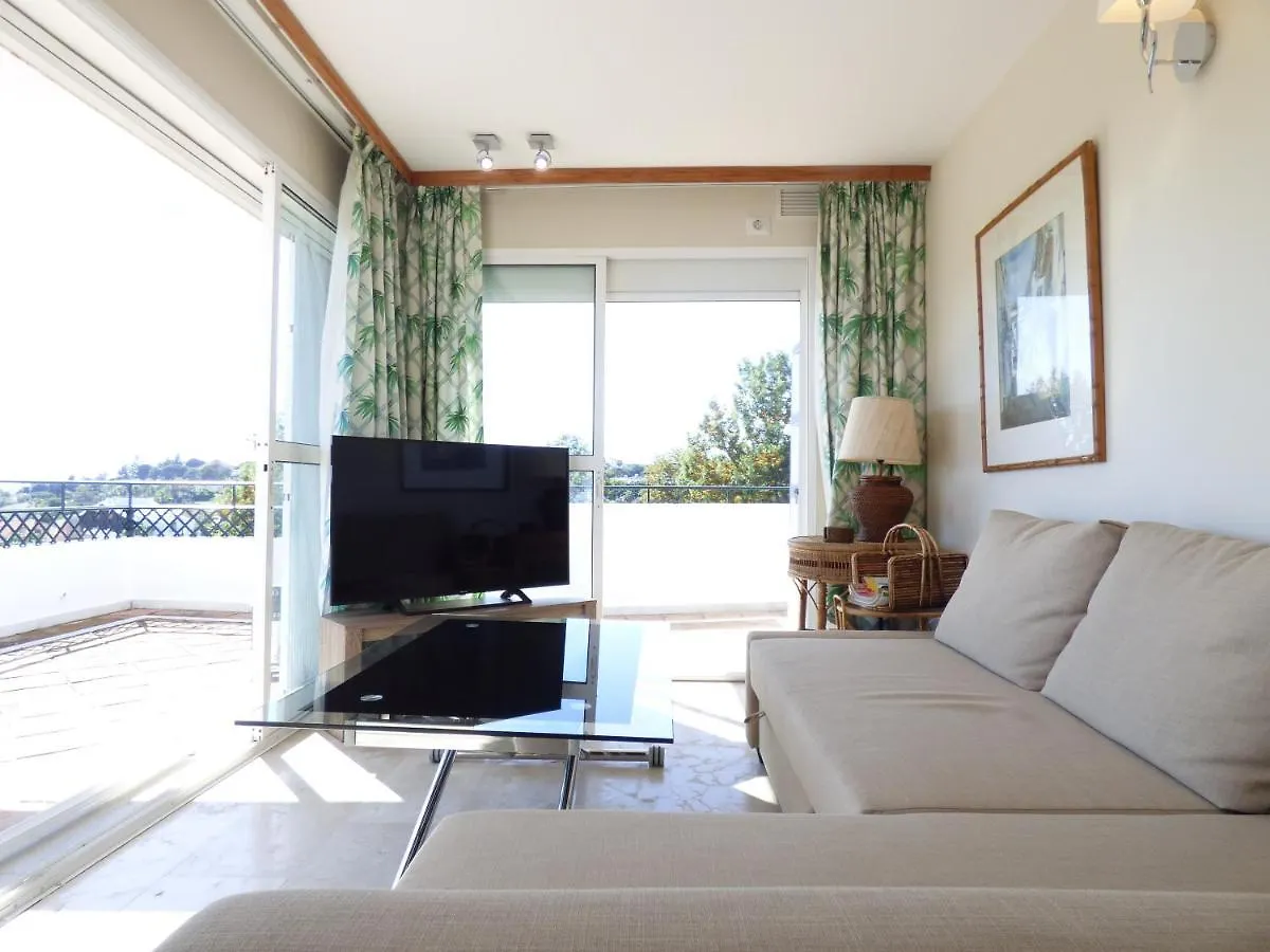 Jardines De Artola Penthouse - Eaw Homes Marbella 0*,  Spain