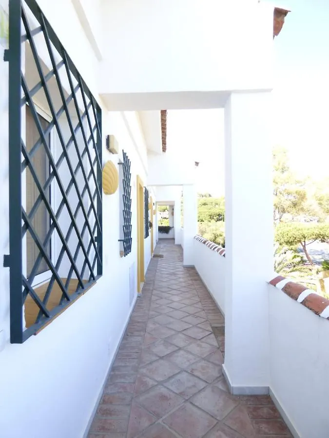 Jardines De Artola Penthouse - Eaw Homes Marbella Apartment