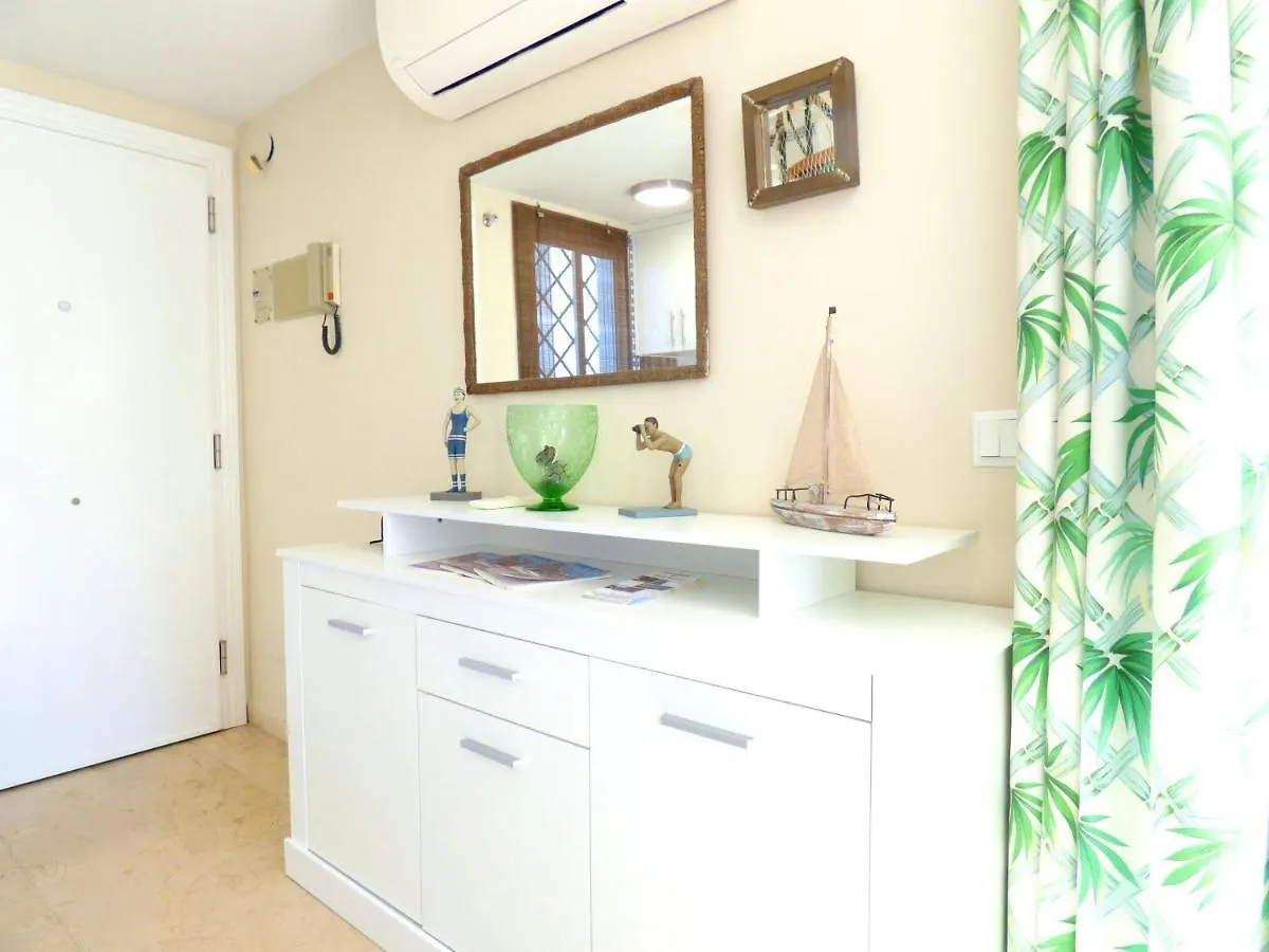Jardines De Artola Penthouse - Eaw Homes Marbella Spain