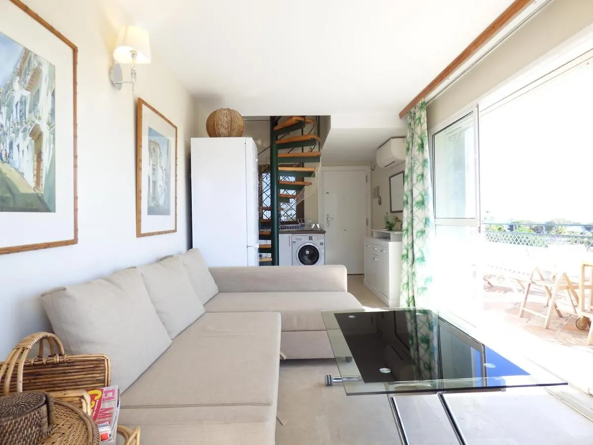 Apartment Jardines De Artola Penthouse - Eaw Homes Marbella Spain