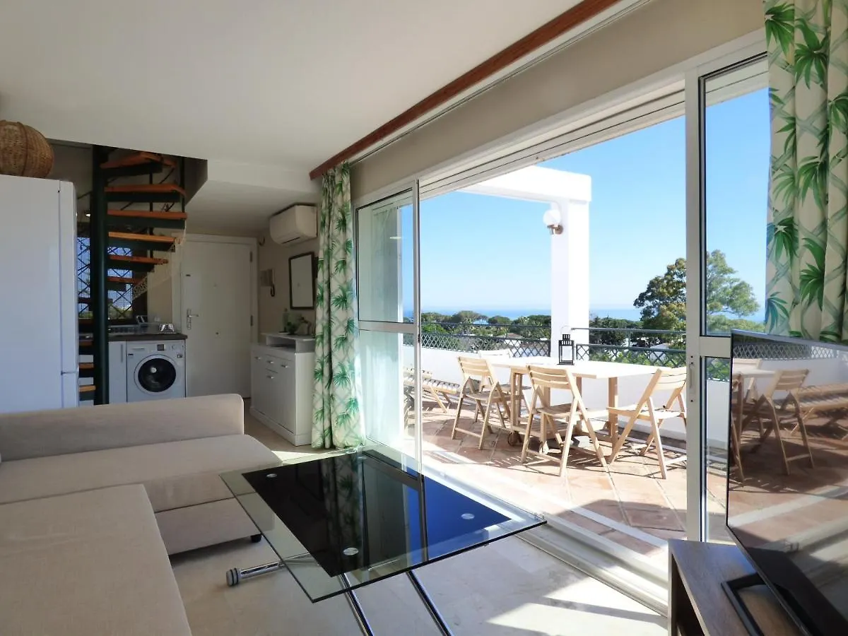Jardines De Artola Penthouse - Eaw Homes Marbella
