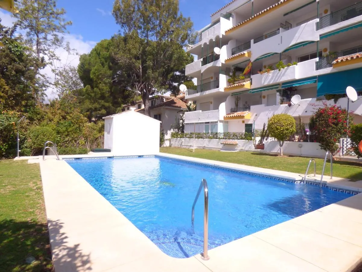 Apartment Jardines De Artola Penthouse - Eaw Homes Marbella