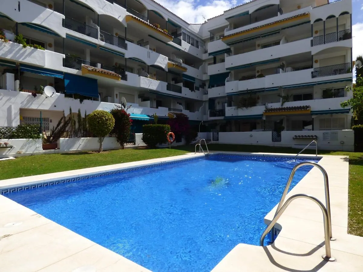 Jardines De Artola Penthouse - Eaw Homes Marbella 0*,