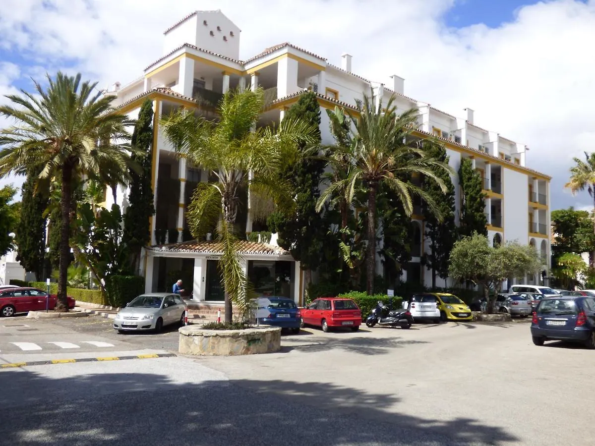 Jardines De Artola Penthouse - Eaw Homes Marbella Apartment