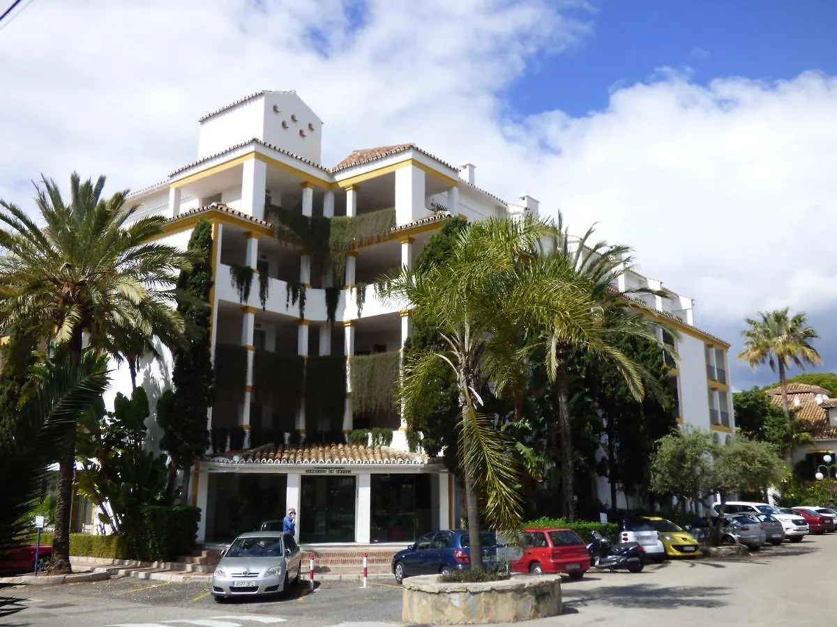 Jardines De Artola Penthouse - Eaw Homes Marbella