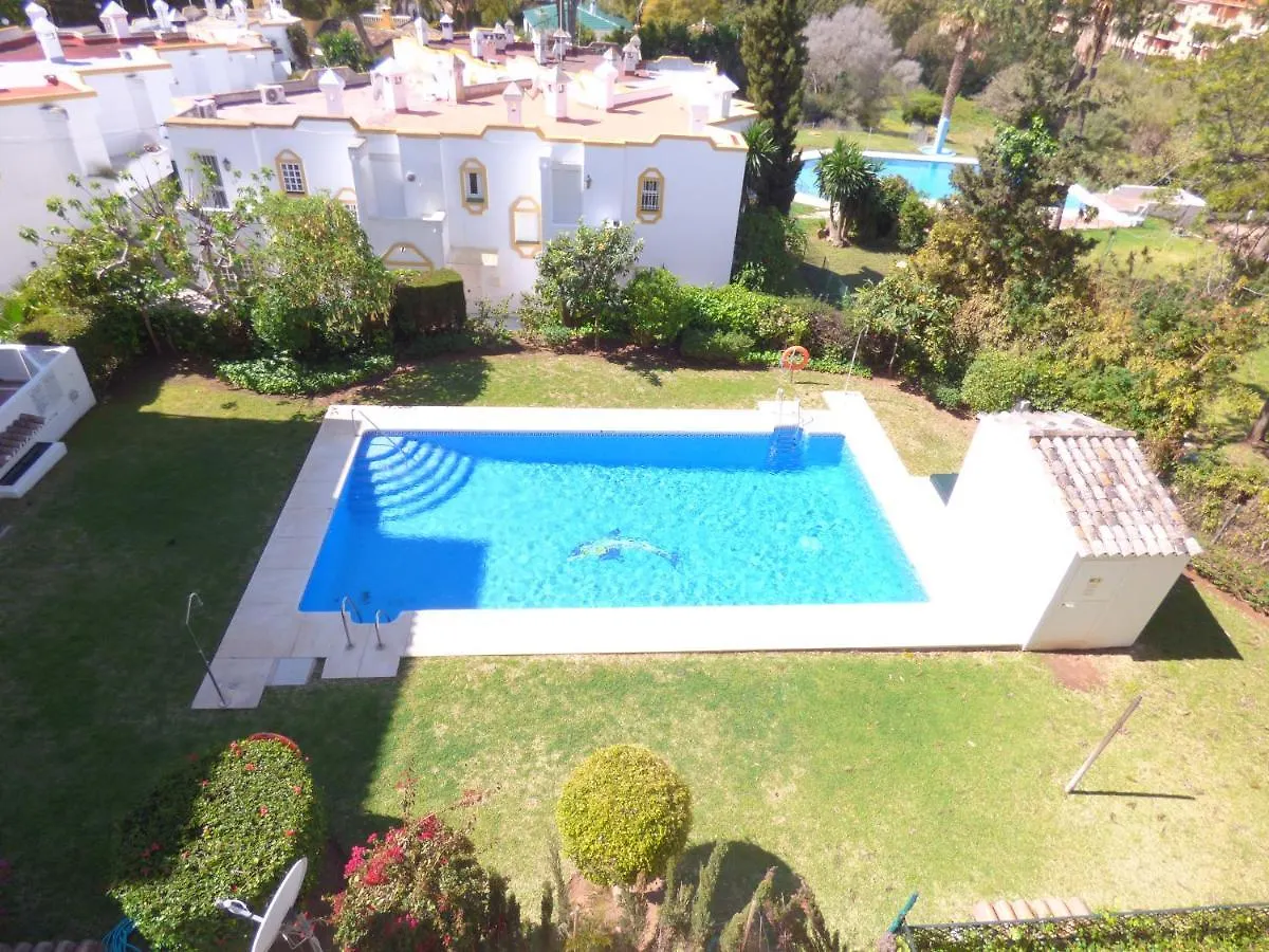 Apartment Jardines De Artola Penthouse - Eaw Homes Marbella